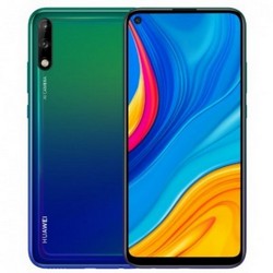 Прошивка телефона Huawei Enjoy 10s в Воронеже